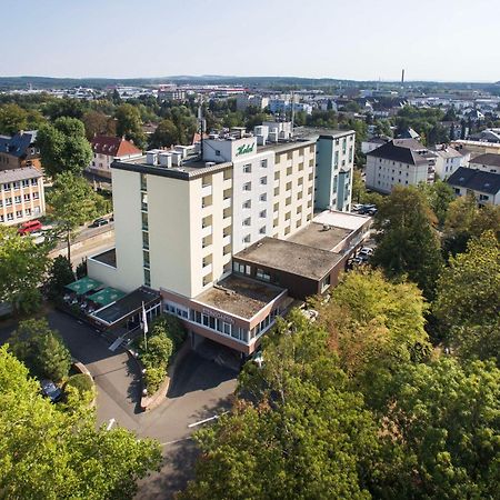 Best Western Plus Hotel Steinsgarten Гіссен Екстер'єр фото
