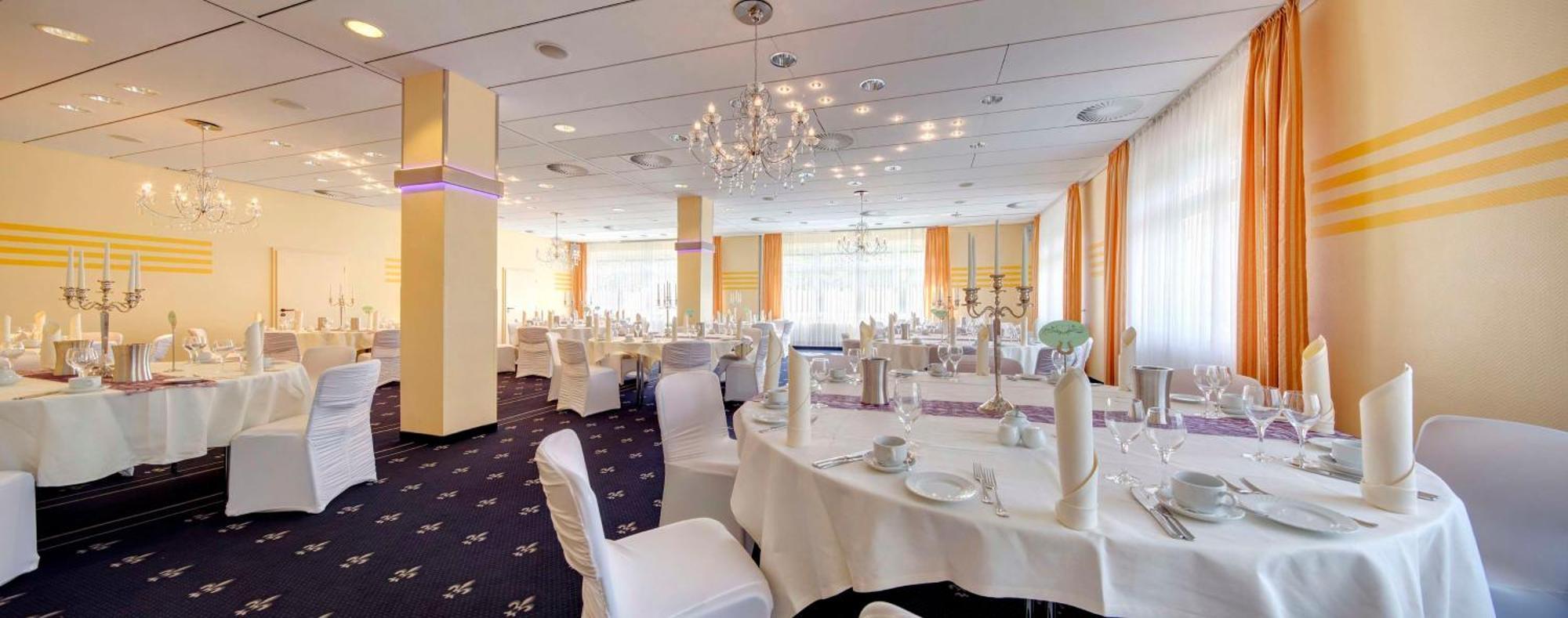 Best Western Plus Hotel Steinsgarten Гіссен Екстер'єр фото