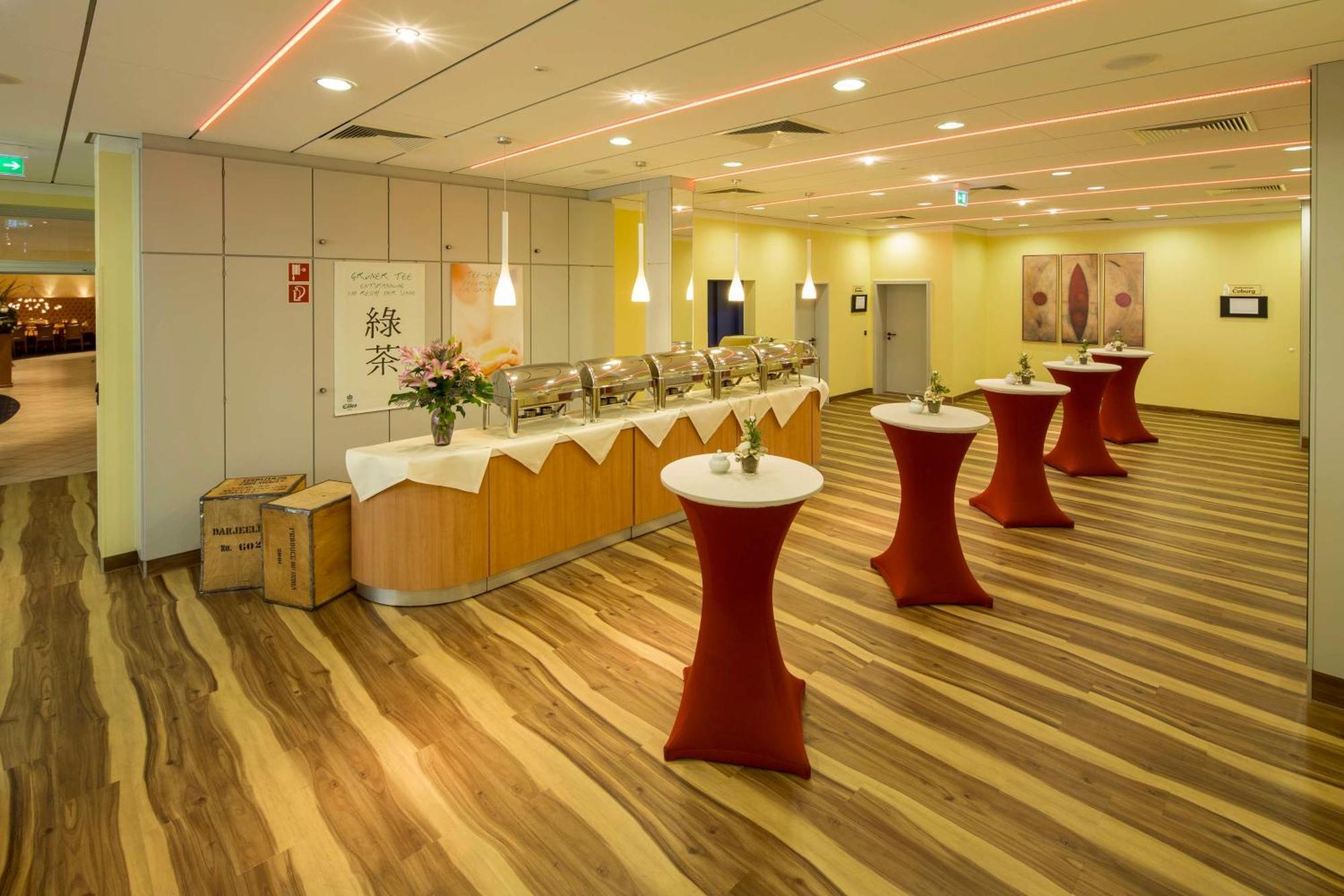 Best Western Plus Hotel Steinsgarten Гіссен Екстер'єр фото